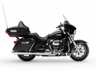 Harley-Davidson Harley Davidson FLHTCU Electra Glide Ultra